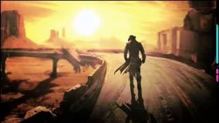 In This Moment - The Last Cowboy HD