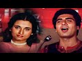Beete Hue Lamho Ki Kasak Sath Nikaah 1982 Mahendra Kapoor Raj Babbar Salma Agha