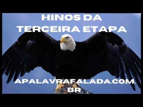 HINOS DA TERCEIRA ETAPA
