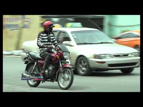 Violador en serie tiene fustigada la comunidad de Invivienda