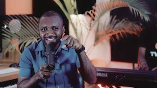 Download lagu Pst Akanimo Zion Live@ Atmosphere of Worship Unplugged mp3