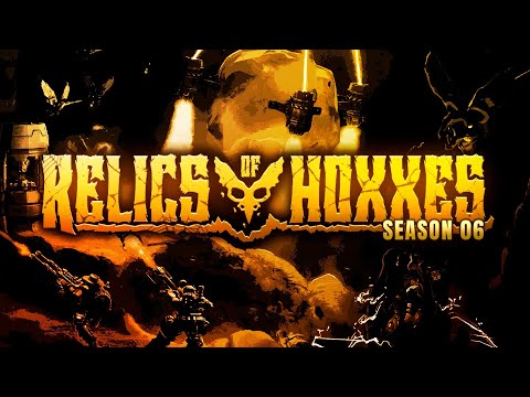 Deep Rock Galactic: Season 06 Review