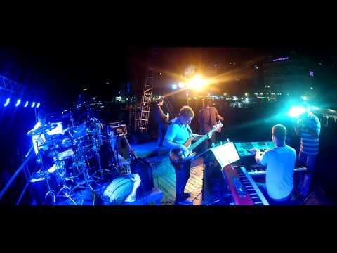 Tower of Cover - live in Opatija (2012) - Another Day / Seven Days / Josie