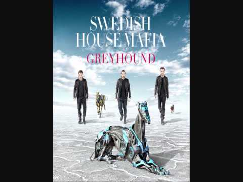 Swedish House Mafia vs Simian & Justice - We Are Your Greyhound's (zimonk Mashup)