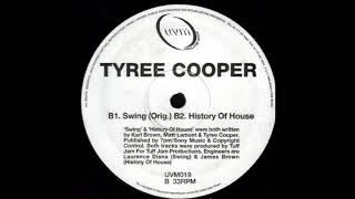 Unda-Vybe - Swing (Original Mix)