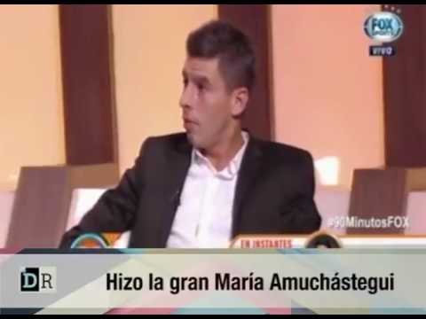 Pedo en vivo Fox 90 minutos de fútbol