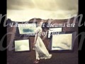 Tori Amos - Sweet Dreams lyrics (Eurythmics ...