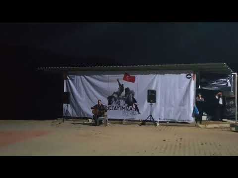 Mevlütcan Kaplan Yolların Sonu Türkçüler Kurultayı 2017