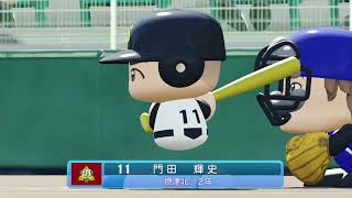 #19【パワプロ2022栄冠ナイン】つーちゃんがまさかの発狂！？その理由とは？