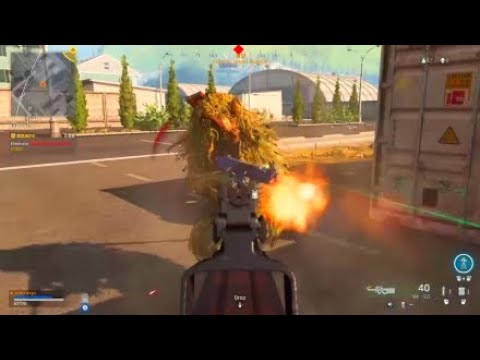 DOA - I Prevail Feat. Joyner Lucas (Warzone Montage)