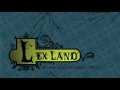 My Fault. Your Mistake. - Lex Land - Orange Days on Lemon Street