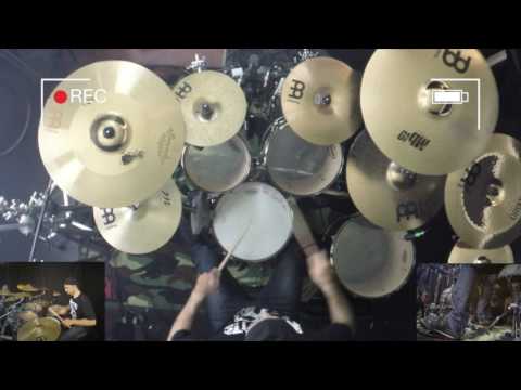 Raphael Saini - Cripple Bastards - Malato Terminale