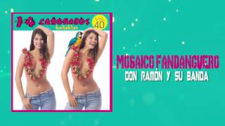 Mosaico Fandanguero - Don Ramón y su Banda / Discos Fuentes