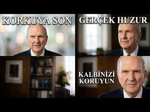 İnsanların Yüreklerini Korku Saracak... Çaresi Nedir?