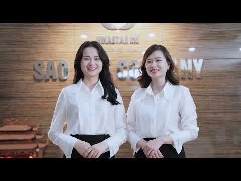 [Phim Doanh Nghiệp] Thép Sao Việt - 20 năm thành lập