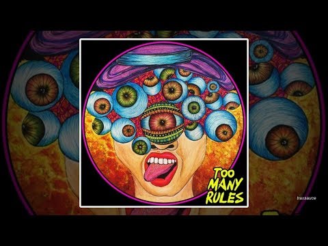 Yungness & Jaminn - We Both Know