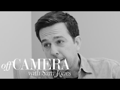 Ed Helms Says He Didn't Understand SNL, But Was Obsessed Anyway