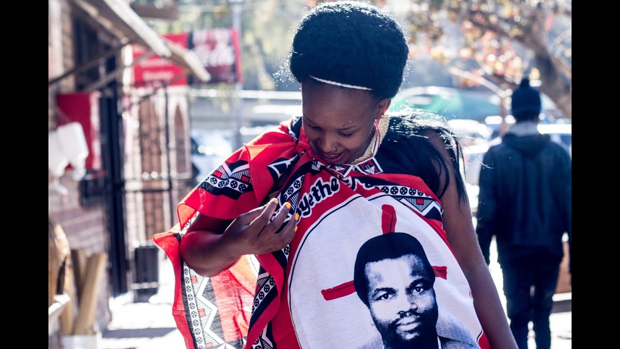 Lobola – A Bride’s True Price? trailer