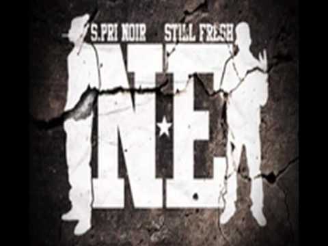 Still Fresh vs S.Pri Noir ft Aketo - Versus