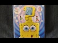 SPONGEBOB S WHO BOB WHAT PANTS DVD Overview