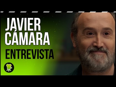Javier Cámara sobre 'SENTIMENTAL' y la importancia de la experiencia colectiva de ir al cine