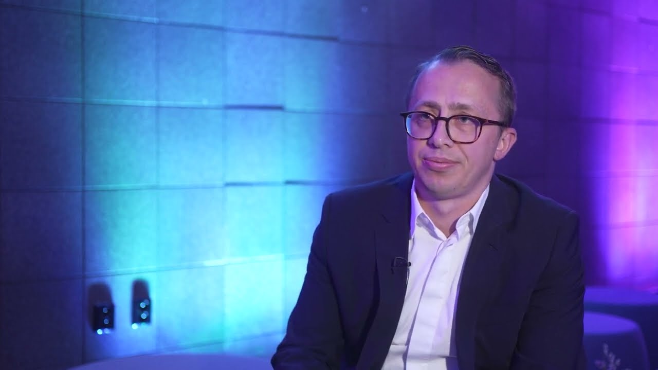 Ondřej Krampera o Novinářské ceně Nadace OSF
