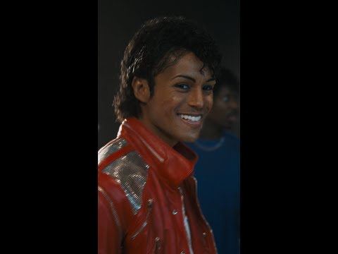 Step into the spotlight...