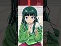 Please DON T REVEAL My SECRET Maomao X Jinshi Apothecarydiaries Meetsiaeden If
