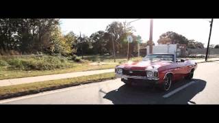 TI -  I&#39;m Flexin Ft BIG KRIT [Offical Music Video] HD