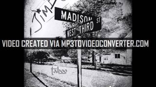 Taboo - Forever [Nightmare On Madblock]