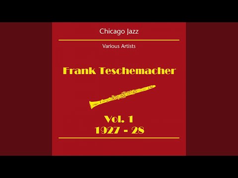 There'll Be Some Changes Made