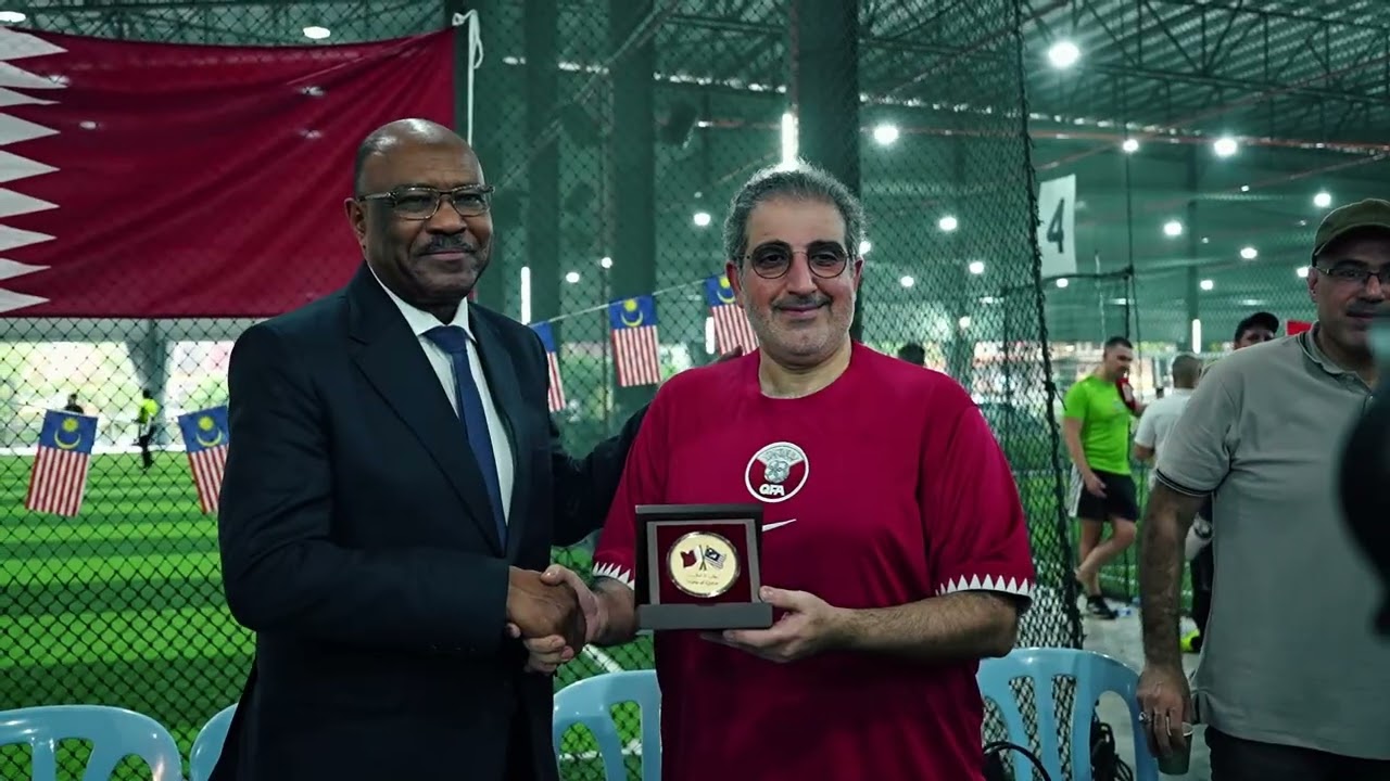 Qatar Sport Day