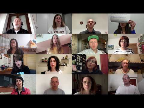 Imagine - Coro Monti Azzurri