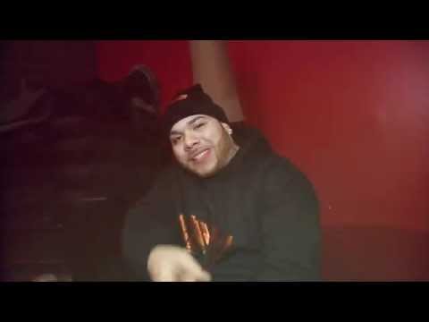 Eburna Da Star - Intro The Blaze ft. CashFlow, Acidoe, Chyno, Flow NY, Nazkar