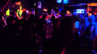 Sloppy Seconds, &quot;So Fucked Up&quot;, Buffalo, NY 2014