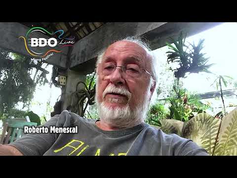 CHAMADA ROBERTO MENESCAL - BDO