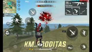 Download lagu slowmo headshot ff 30 detik pepengshot mp3