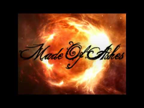 Made Of Ashes - Enemies (DEMO)