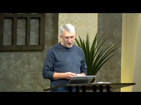 Psalm 126 • Sowing in Tears, Reaping with Joy