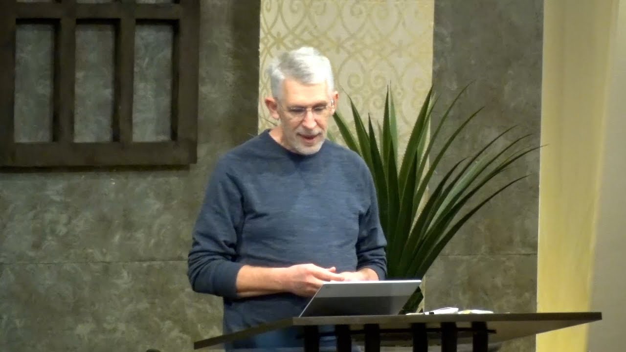 Psalm 126 • Sowing in Tears, Reaping with Joy