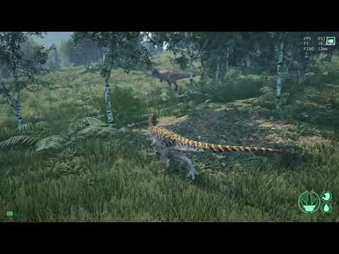 Utah vs Giga 1v1 - Utah Training