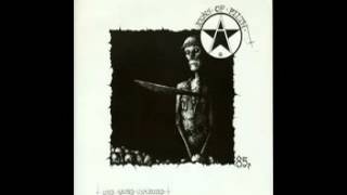 Icons Of Filth - Used Abused Unamused EP (1983)