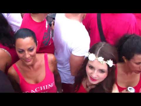 THELOVEMOBILE@STREET PARADE 2017 BY TITO TORRES - VIDEO3