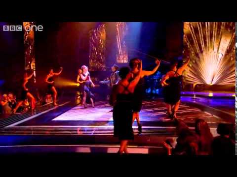 Will.i.am and Lucy O'Byrne perform "Habanera"   The Voice UK 2015 The Live Final