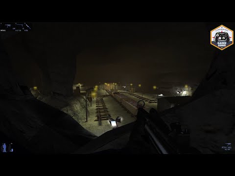 IGI 2   Covert Strike Mission 2