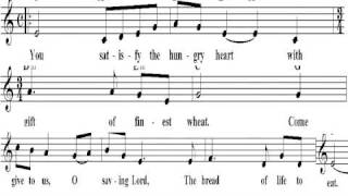 Gift_Of_Finest_Wheat.flv