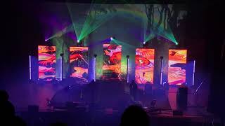 Primus - The Storm &amp; The Ends? - Palace Theatre, Albany, NY - October 27, 2017
