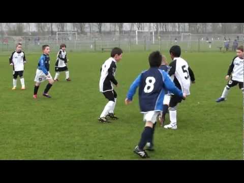 Buitenboys F14-F12 10 maart 2012 video 1