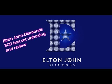 download lagu mp3 mp4 Elton John Diamonds Best Buy, download lagu Elton John Diamonds Best Buy gratis, unduh video klip Elton John Diamonds Best Buy