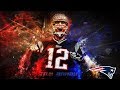 Tom Brady - The Comeback Kid